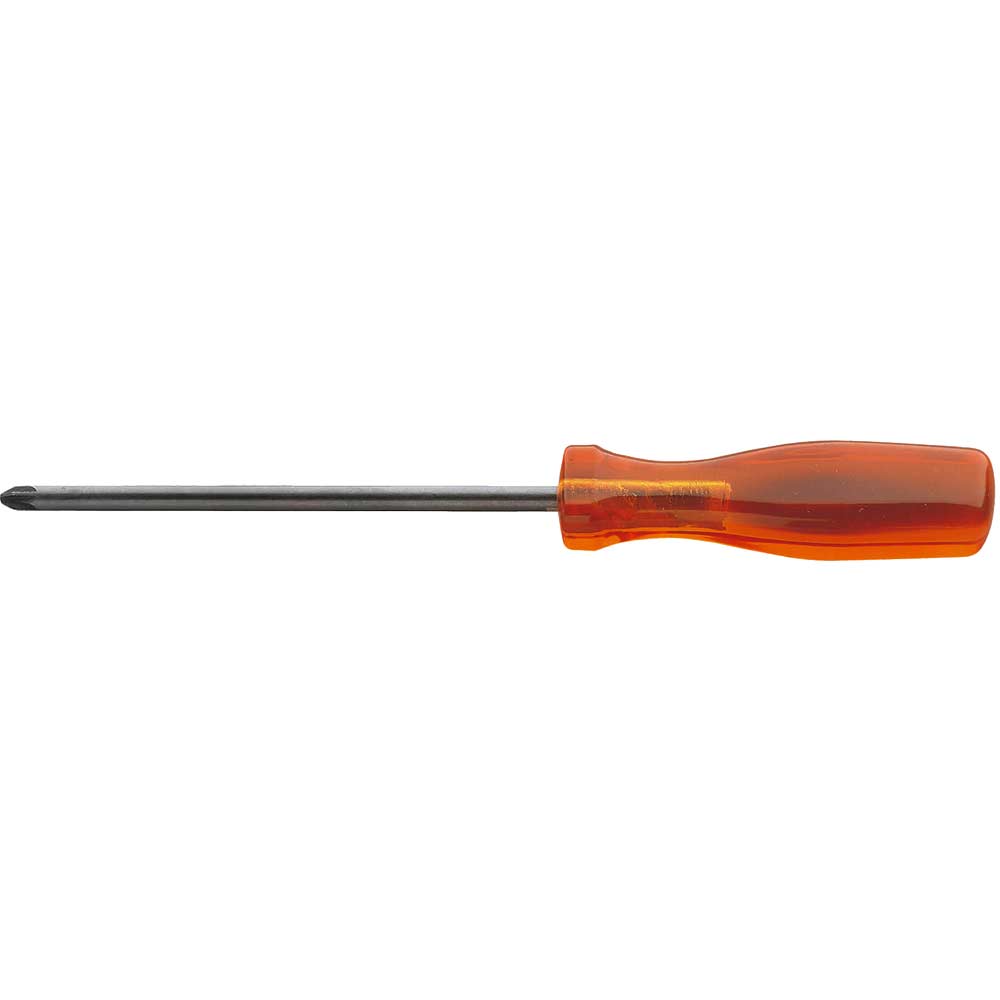 Photo of Facom Isoryl Pozi Screwdriver Pz3 150mm