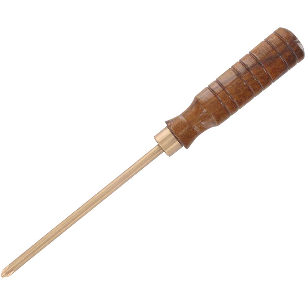 Photo of Facom Non Sparking Phillips Screwdriver Ph4 200mm