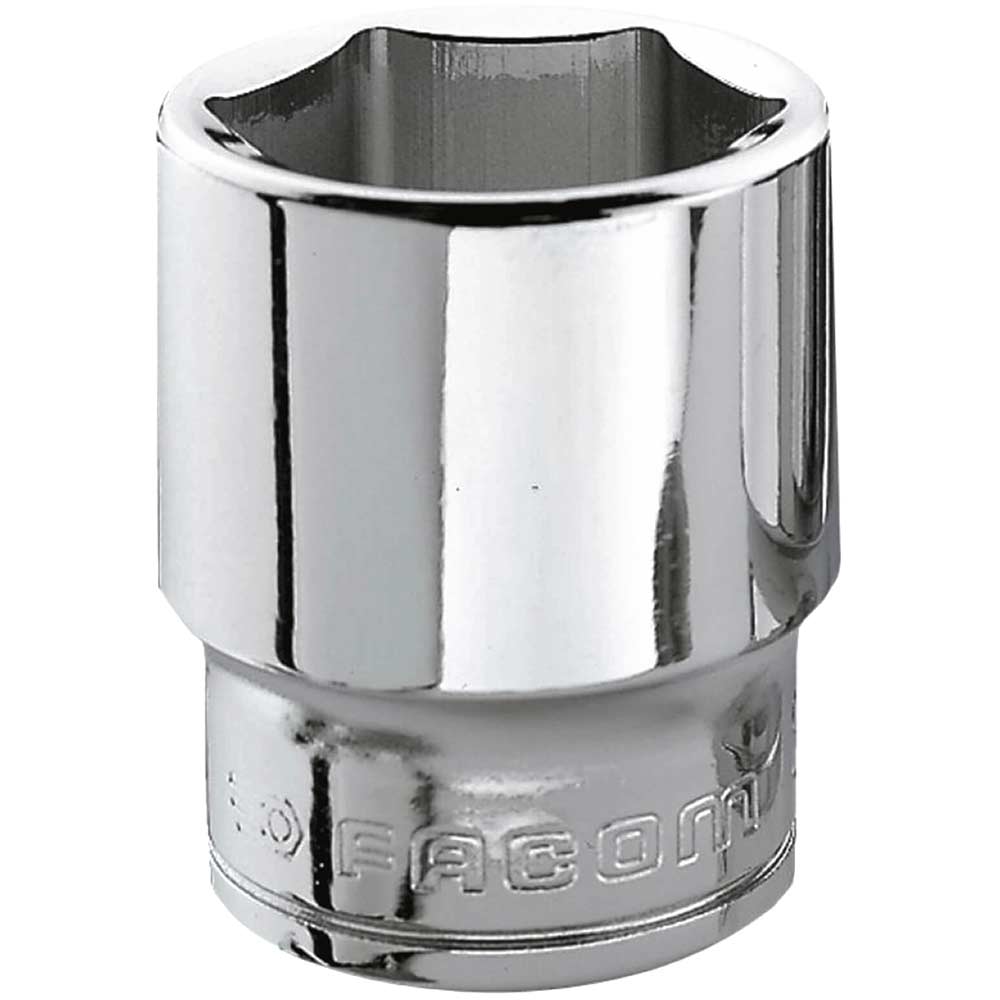 Photo of Facom 3/8 Drive Hexagon Socket Metric 3/8