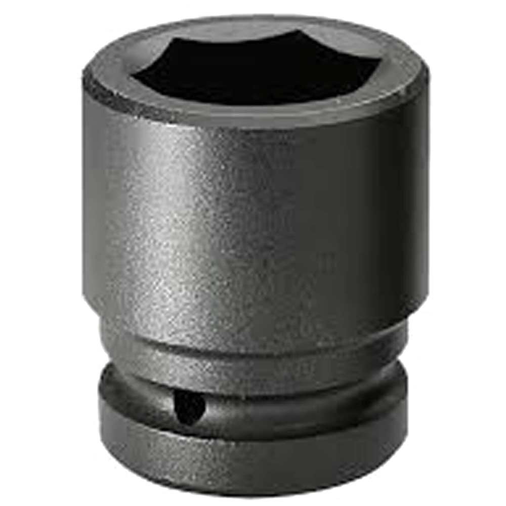 Facom 1" Drive Hexagon Impact Socket 1" 22mm