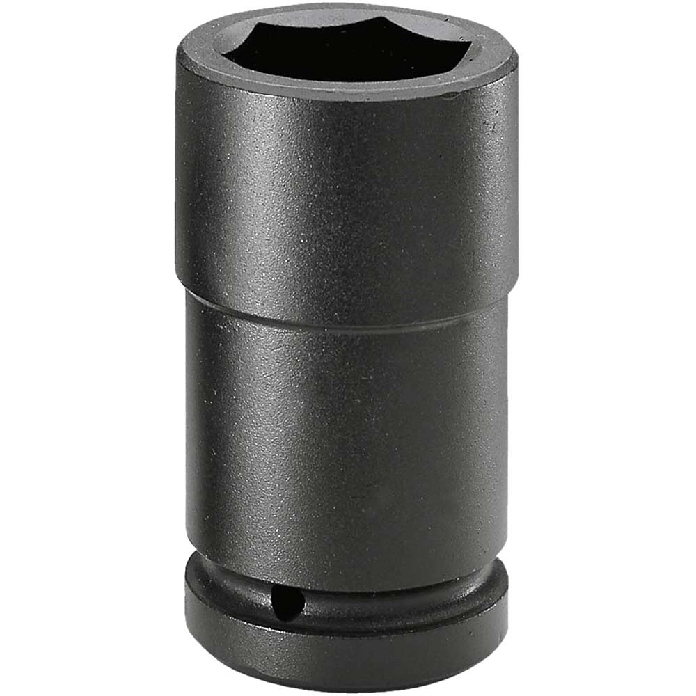 Facom 1" Drive Deep Hexagon Impact Socket Metric 1" 22mm