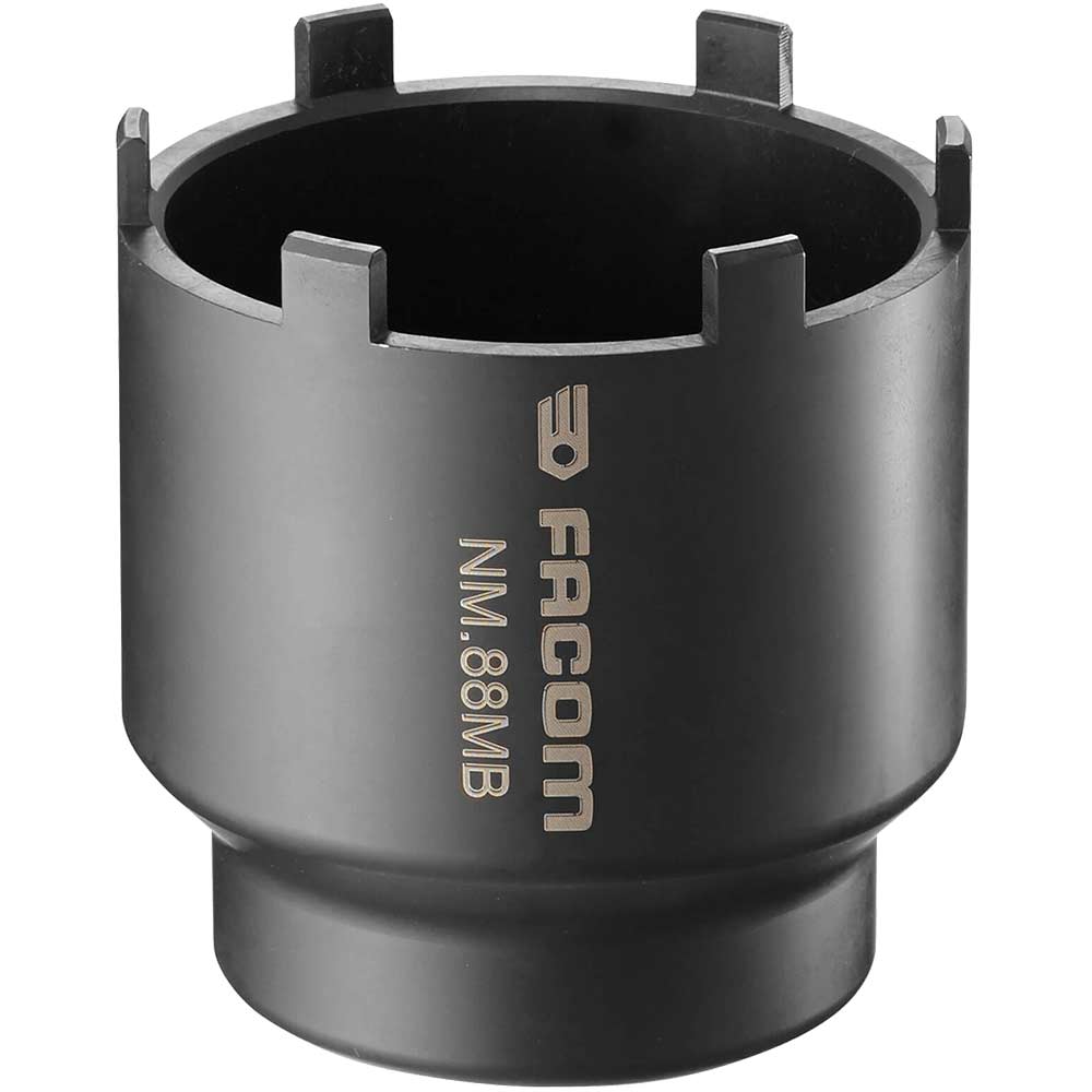 1" Drive Rear Hub Nut Socket for Vario Sprinter & Atego Vehicles