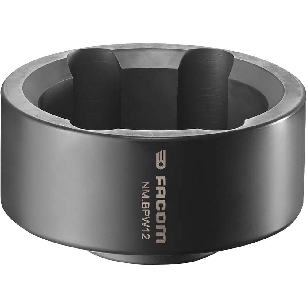 1" Drive Hub Nut Socket for BPW Trailer Hubs Specialist Sockets