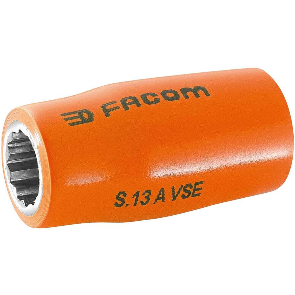 Photo of Facom 1/2