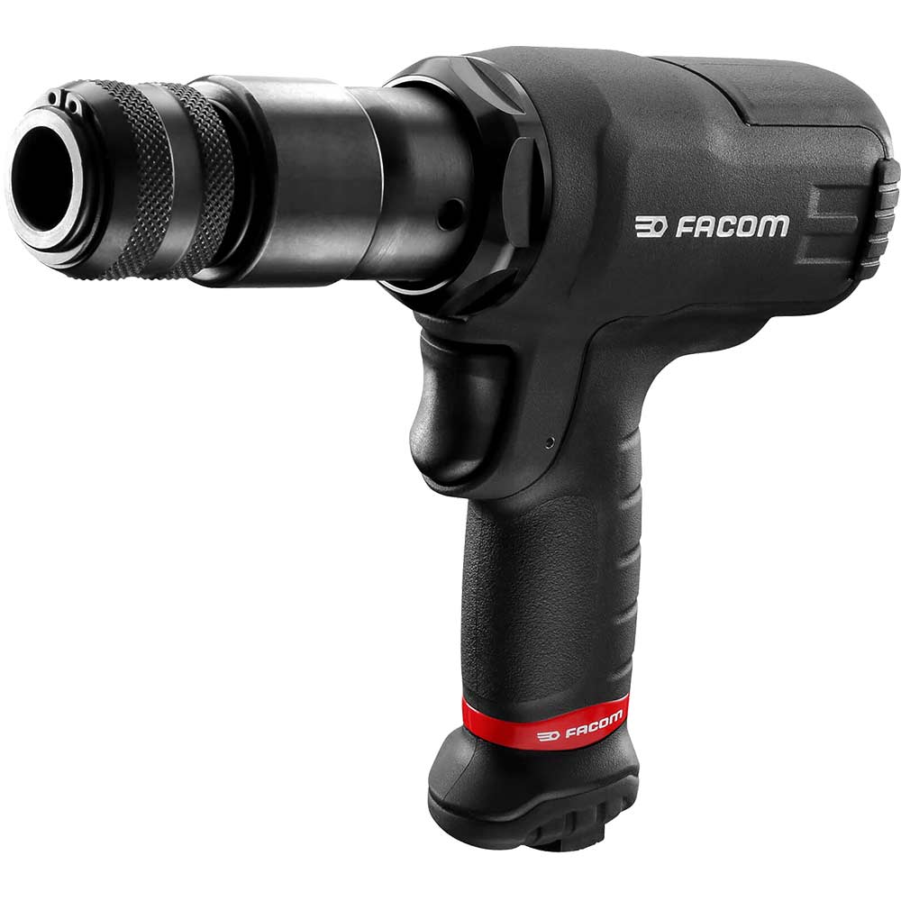 Photo of Facom V.331ah Short Barrel Air Hammer Kit