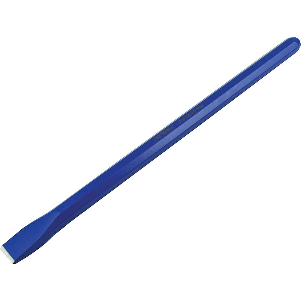 Photo of Faithfull Cold Chisel 450mm 25mm