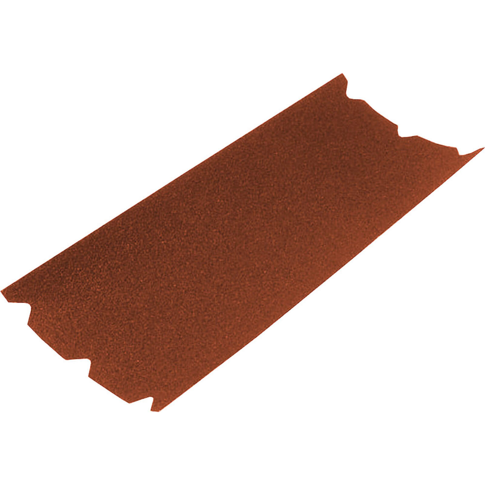 Image of Faithfull Floor Sanding Sheets 203mm x 475mm 80g Pack of 1