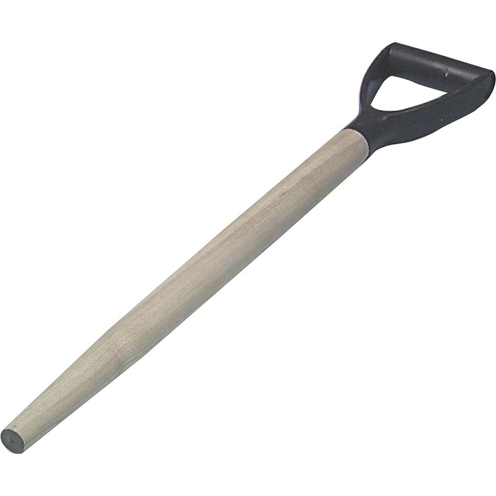 Image of Faithfull Ash Pyd Handle Straight Taper