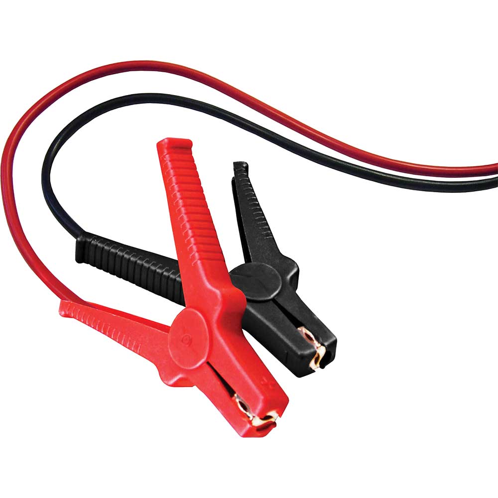 Photo of Faithfull Heavy Duty Jump Leads 3m