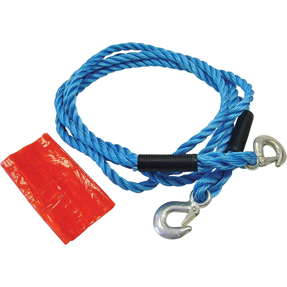 Image of Faithfull Tow Rope