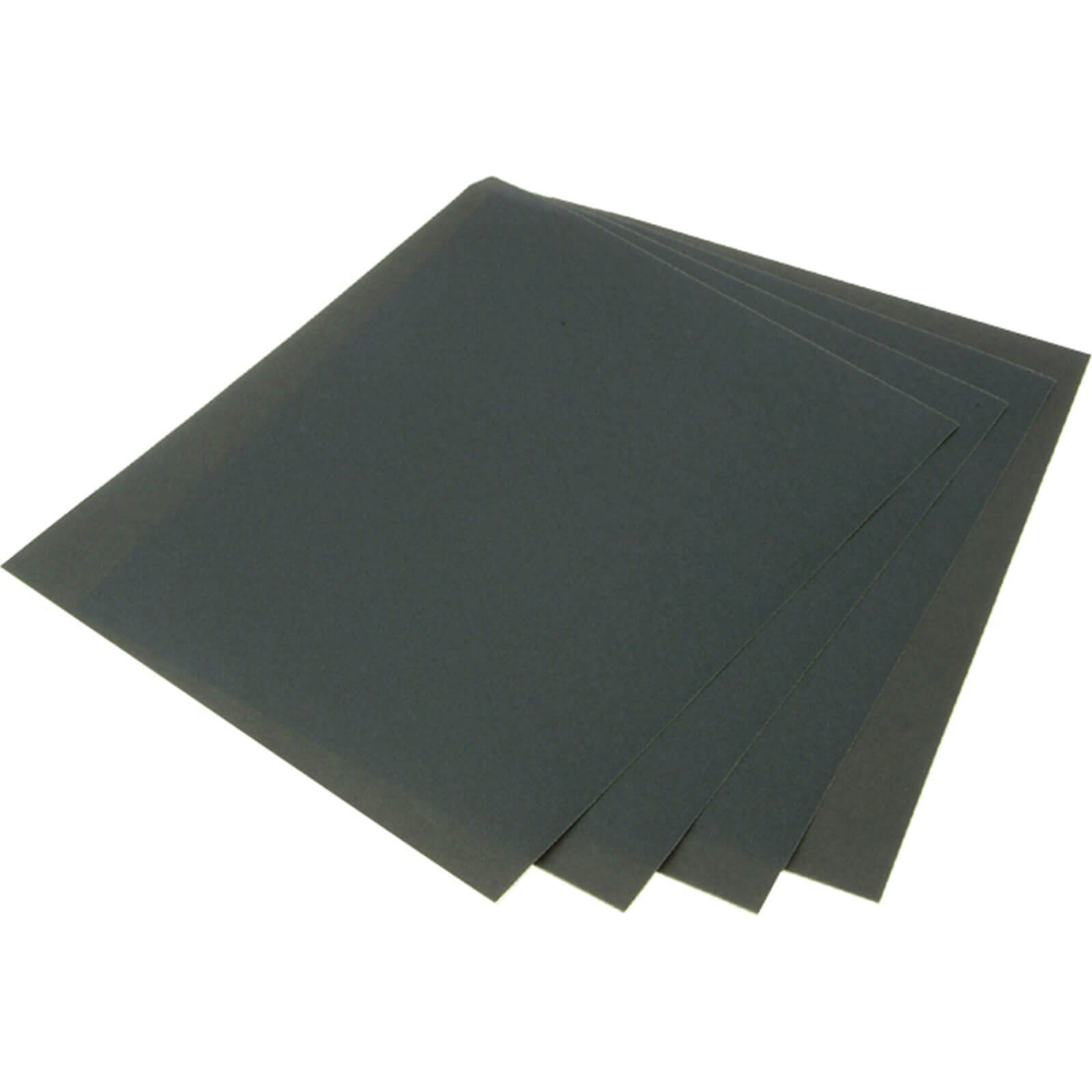 Photo of Faithfull Wet And Dry Paper Sheets 230 X 280mm 80g Pack Of 25