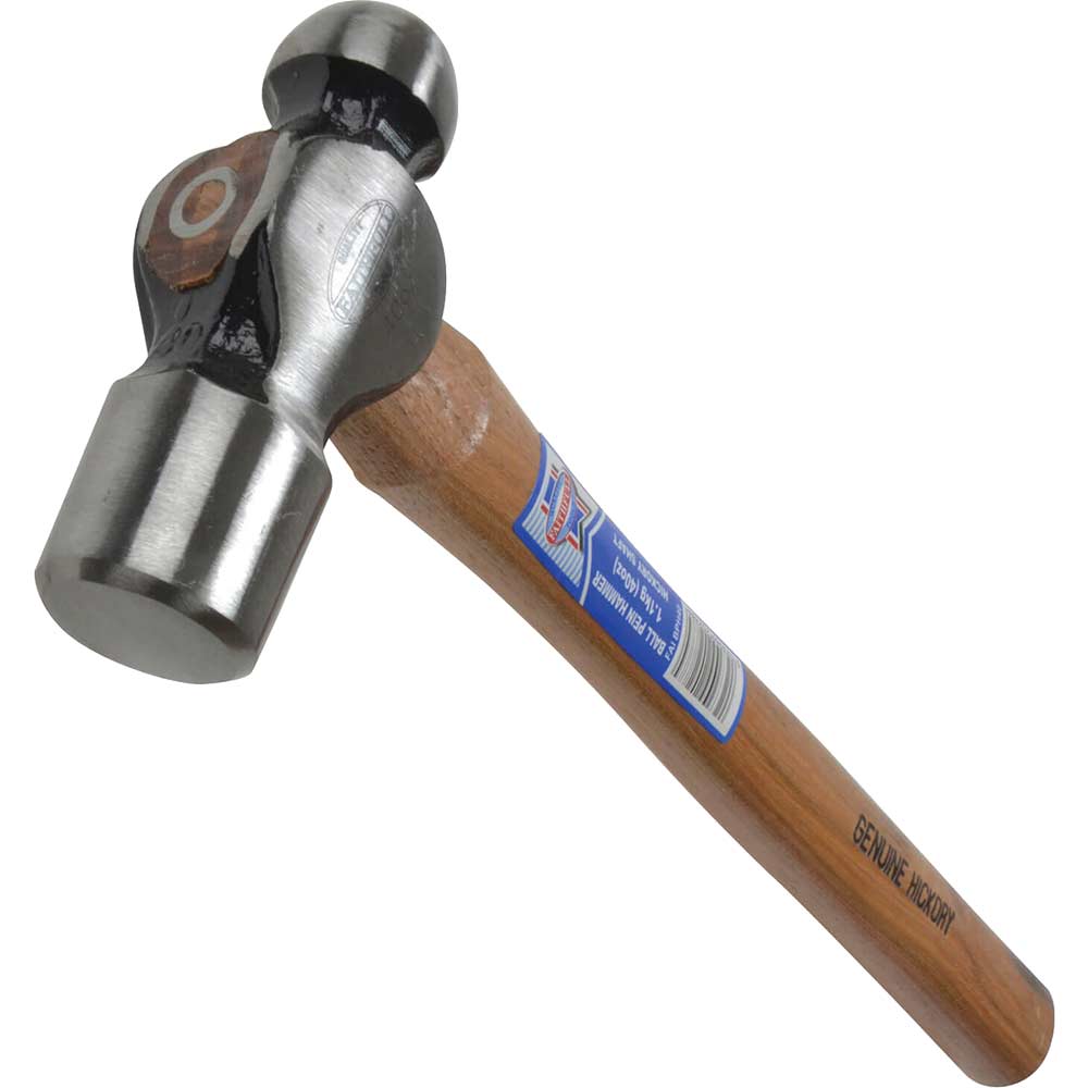 Photo of Faithfull Ball Pein Hammer 1.2kg