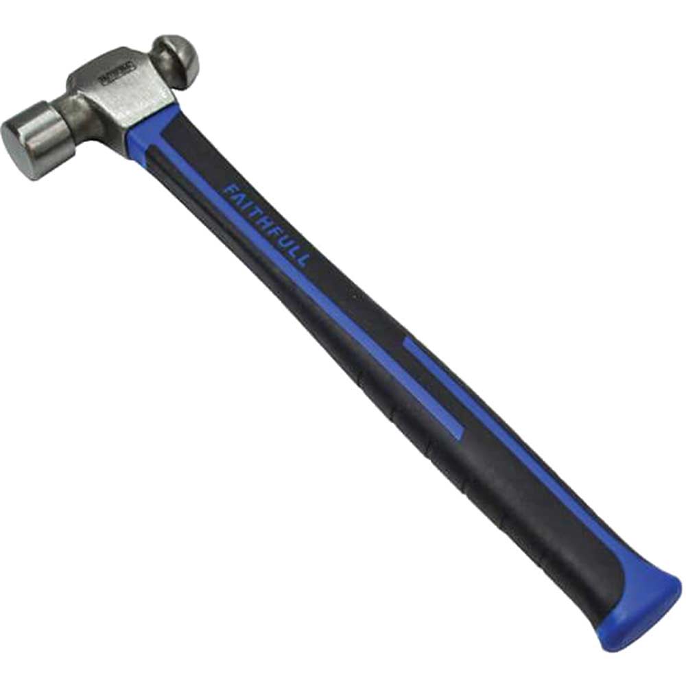 Photo of Faithfull Ball Pein Hammer 225g