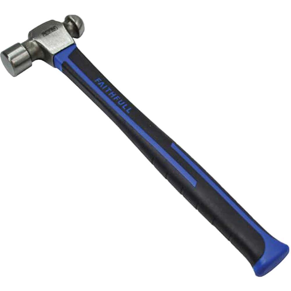 Image of Faithfull Ball Pein Hammer 225g