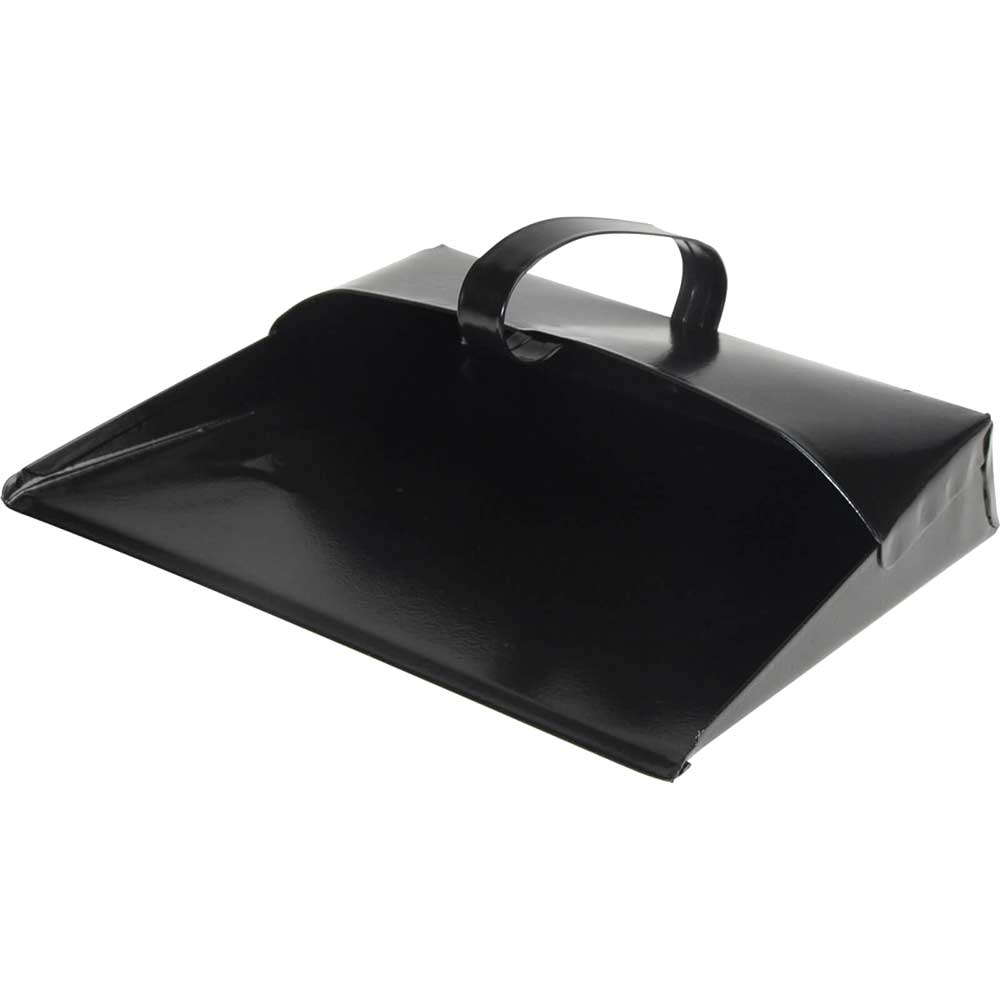 Photo of Faithfull Metal Dustpan