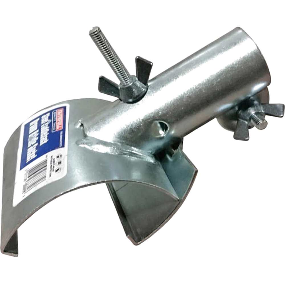 Photo of Faithfull Galvanised Socket For Saddleback Brooms