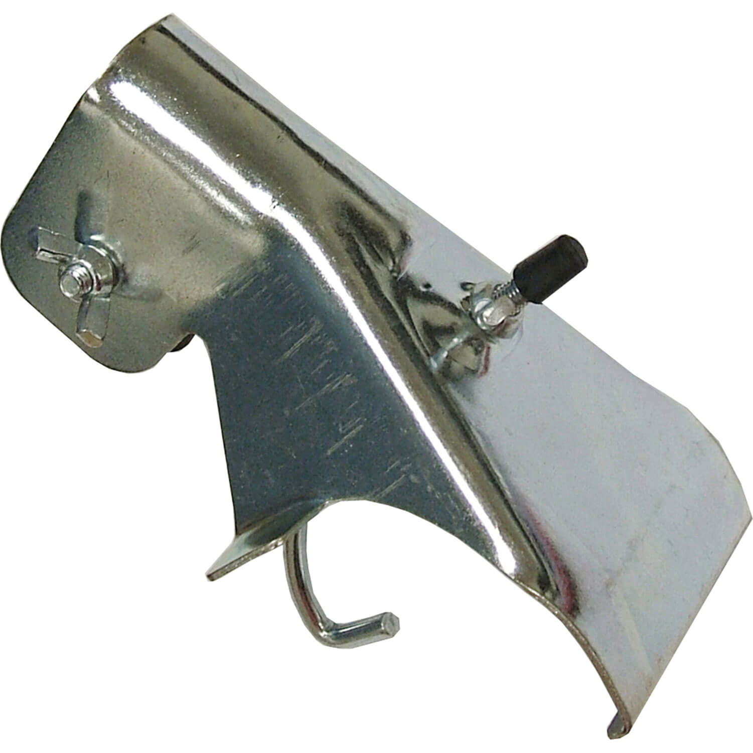 Photo of Faithfull Steel Handle Socket For Saddleback Broom Heads 28mm