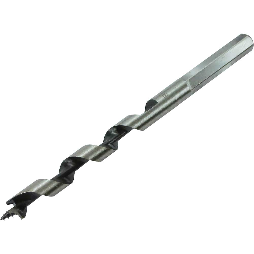 Image of Faithfull Combination Auger Drill Bit 10mm 120mm