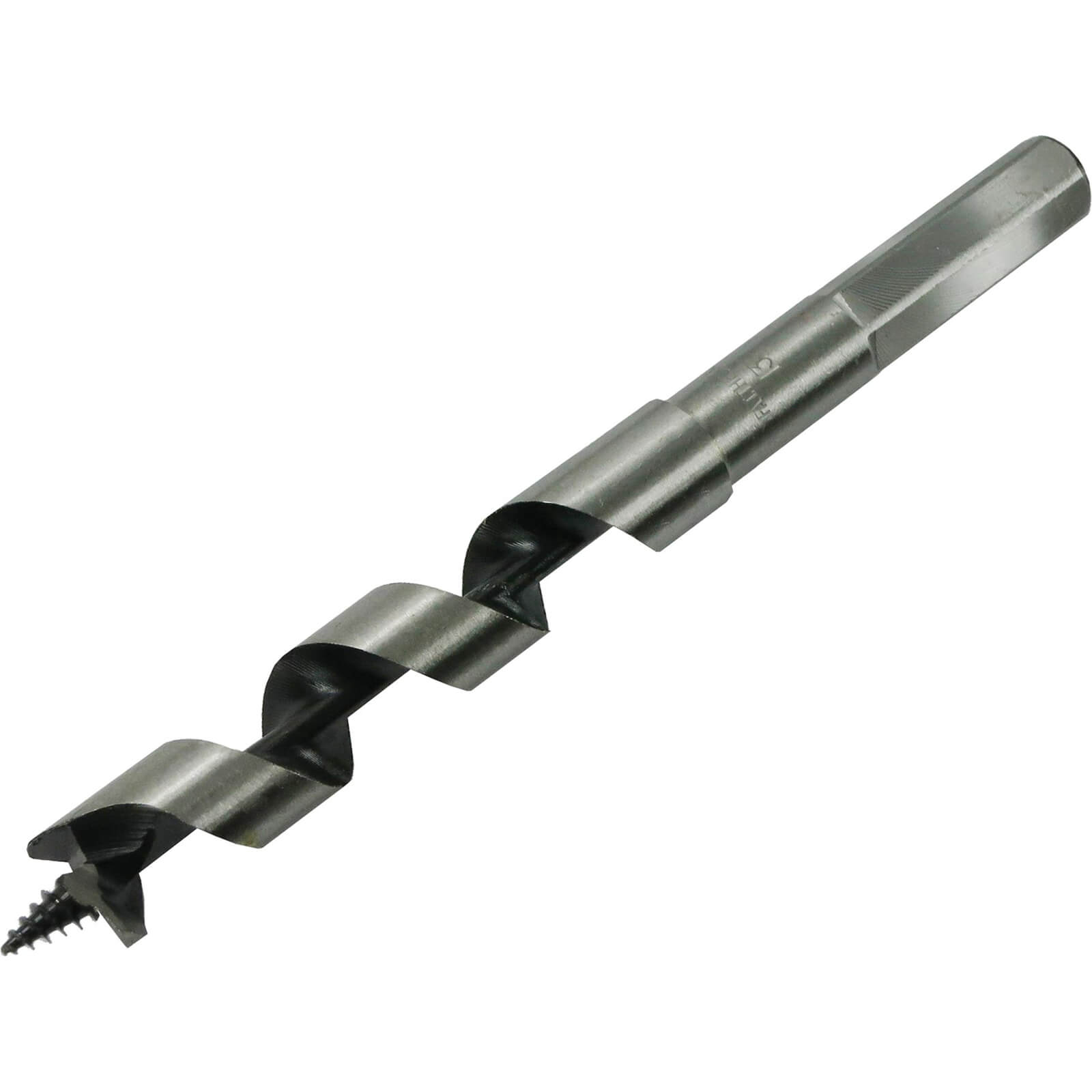 Image of Faithfull Combination Auger Drill Bit 13mm 120mm
