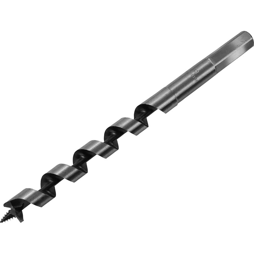 Photo of Faithfull Combination Auger Drill Bit 16mm 200mm