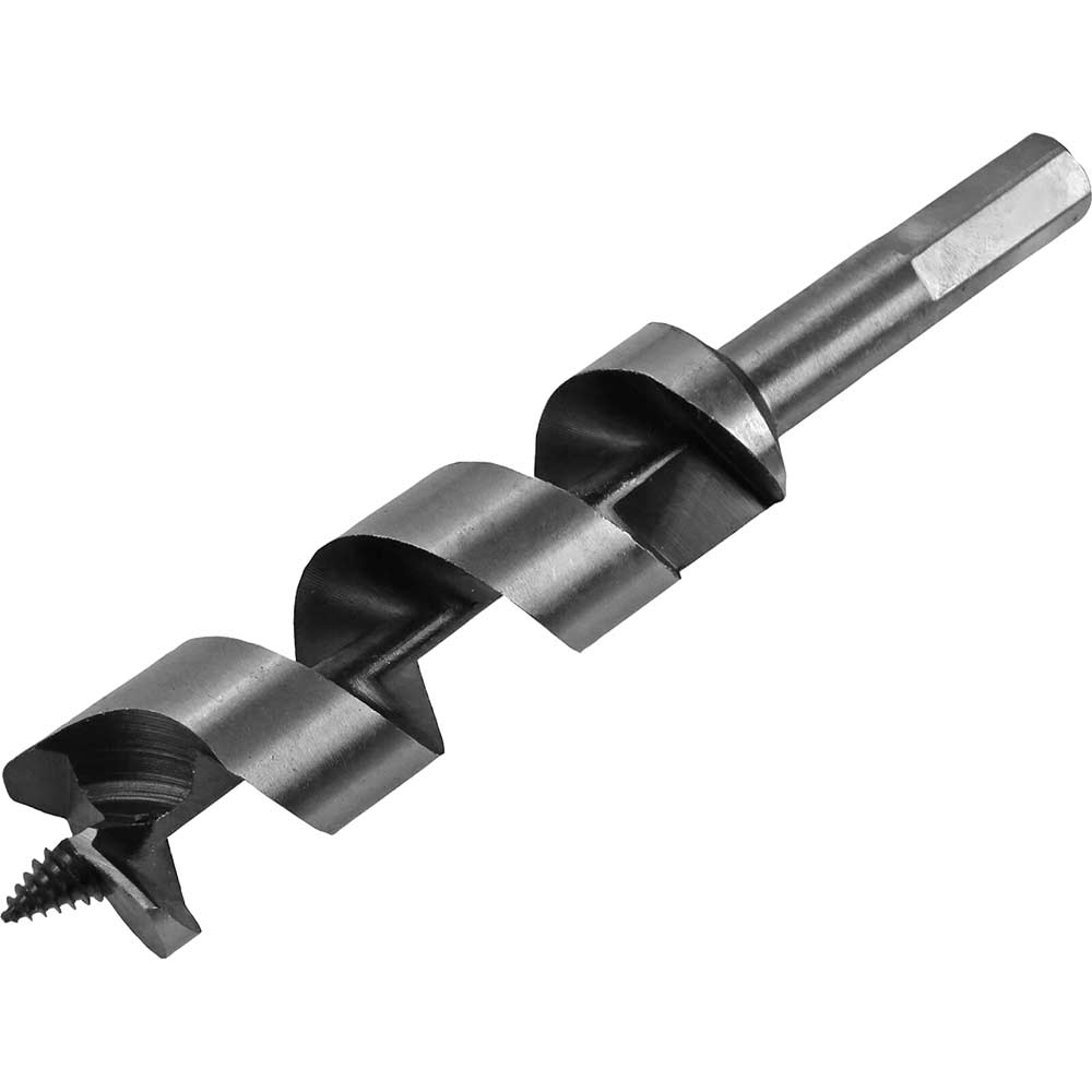 Photo of Faithfull Combination Auger Drill Bit 32mm 200mm