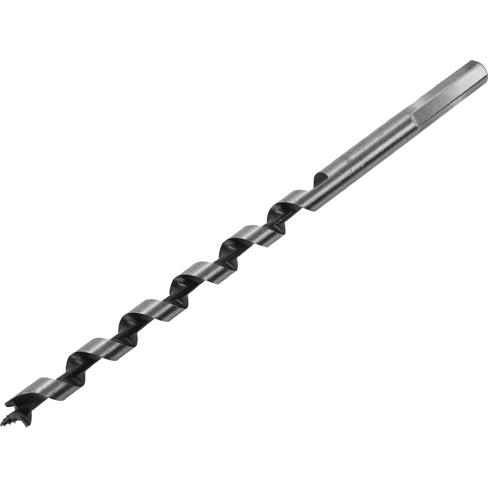 Photo of Faithfull Combination Auger Drill Bit 8mm 200mm