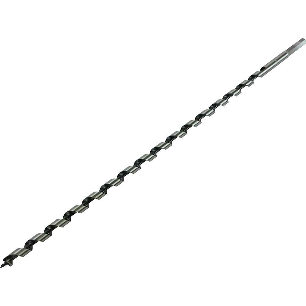 Photo of Faithfull Combination Auger Drill Bit 8mm 400mm