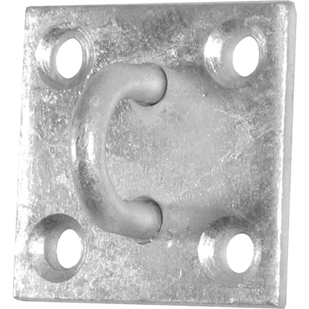 Photo of Faithfull Galvanised Staple