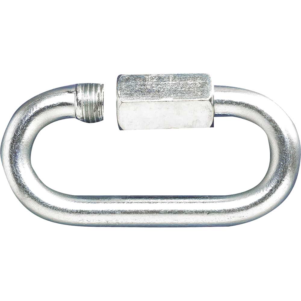 Image of Faithfull Quick Repair Link 3.5mm Pack of 2