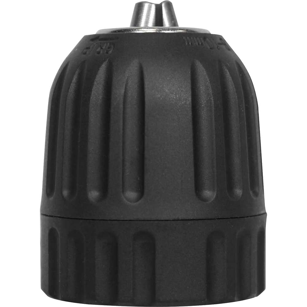 Photo of Faithfull Keyless Impact Chuck 10mm 3/8