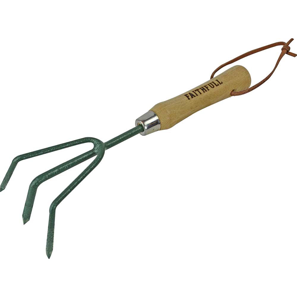 Photo of Faithfull Countryman Hand Cultivator
