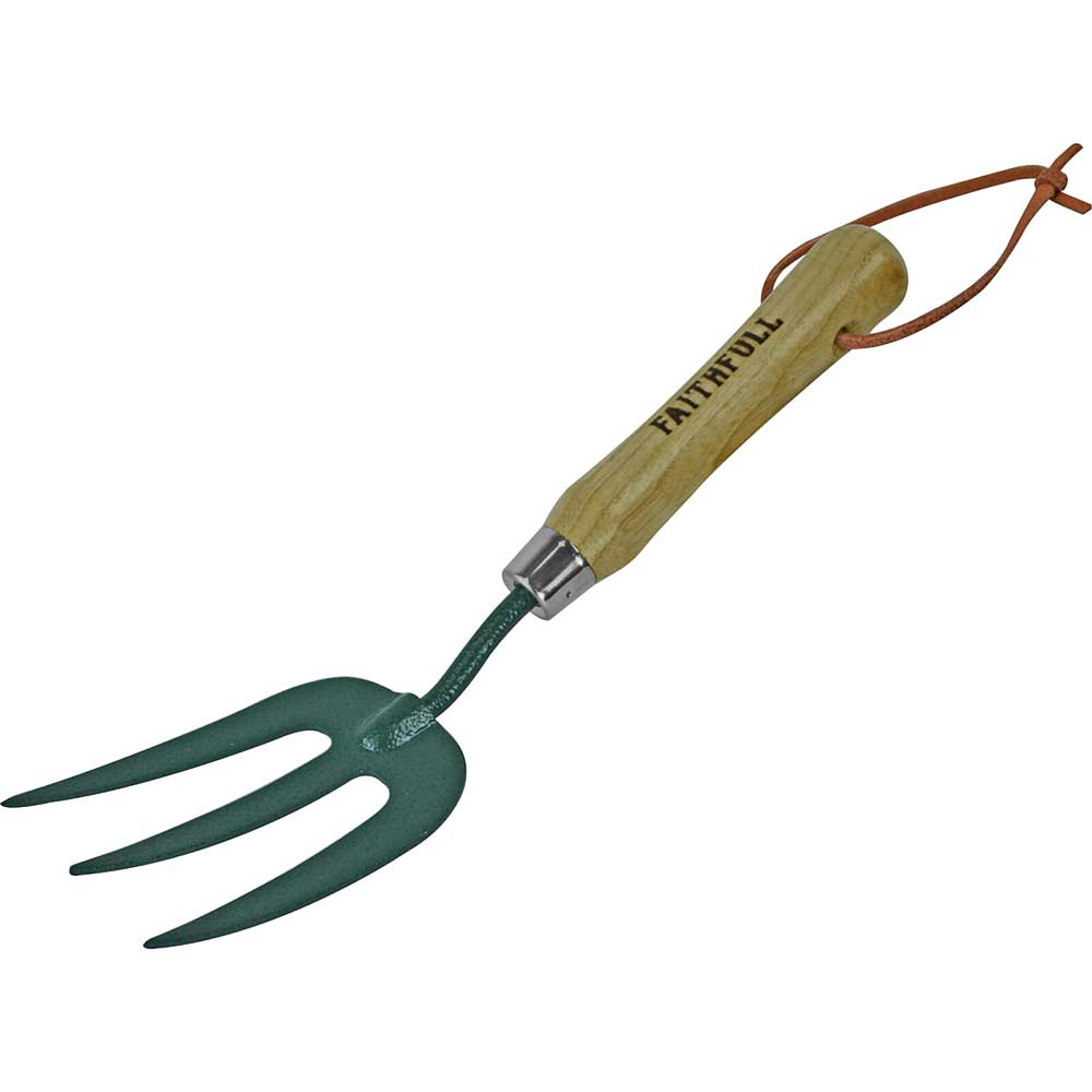 Photo of Faithfull Countryman Hand Fork