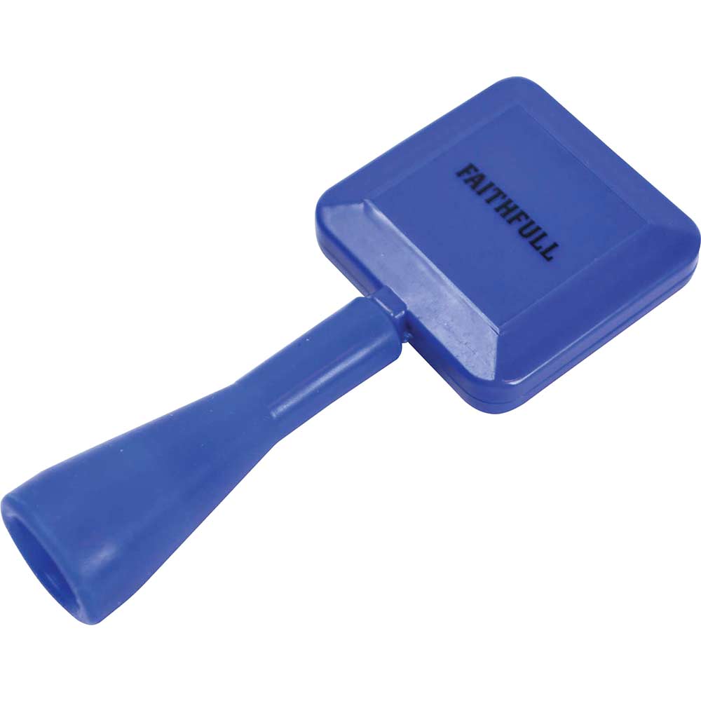 Image of Faithfull Retractable Carpenters Pencil Holder
