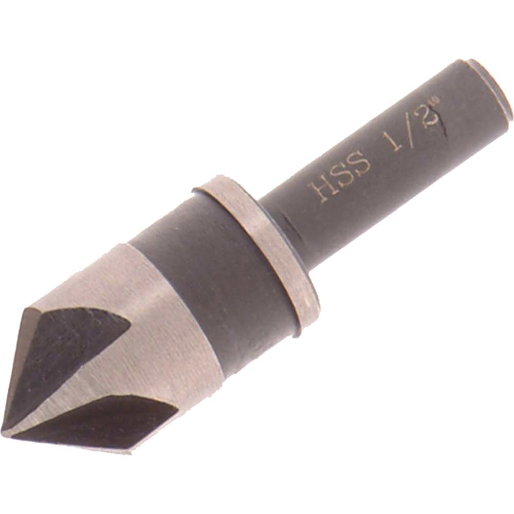 Photo of Faithfull Hss Chubby Countersink 12mm