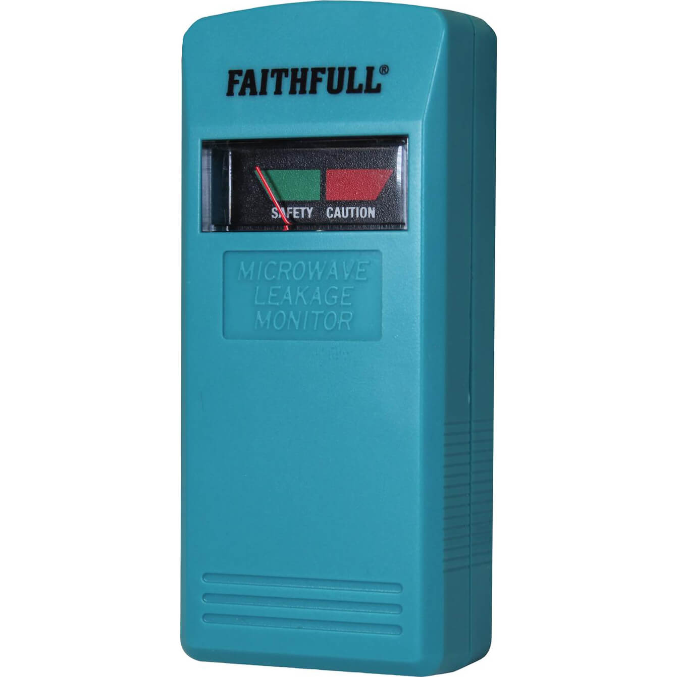Photo of Faithfull Microwave Leak Detector