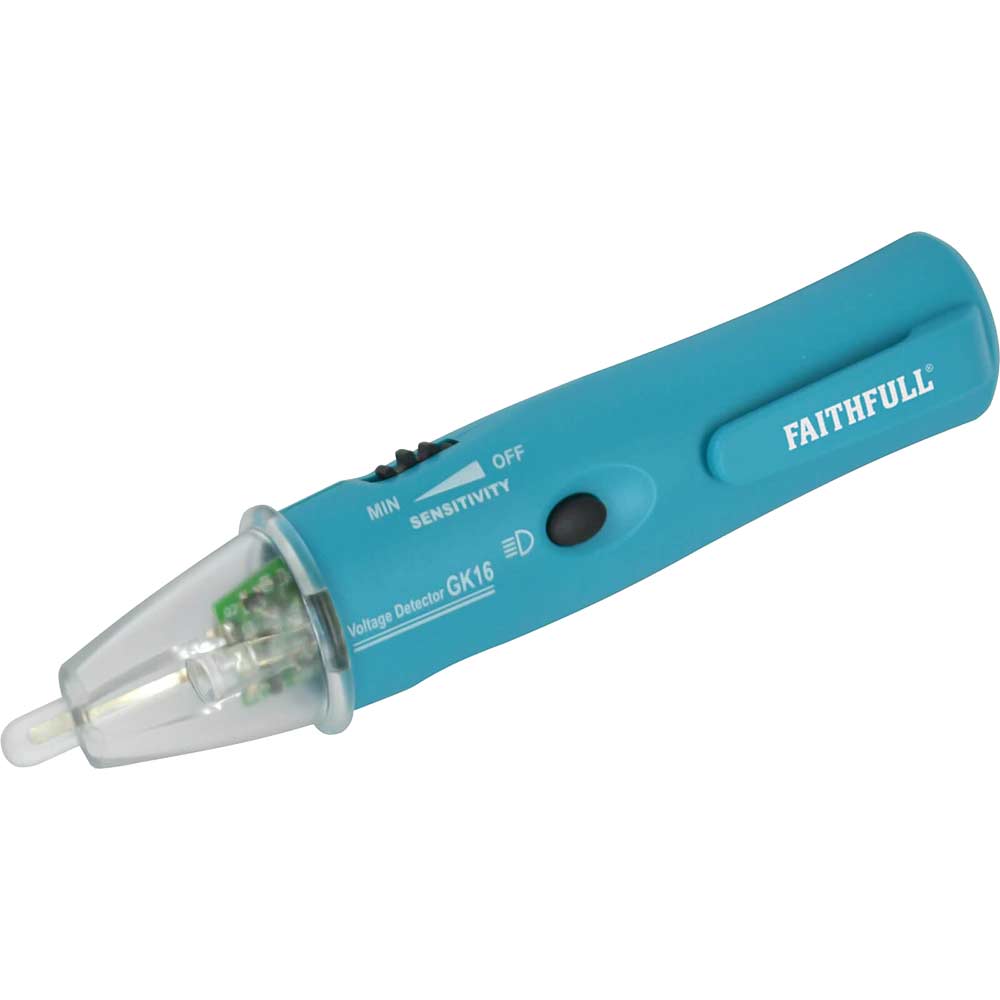 Photo of Faithfull Voltage Detector Stick