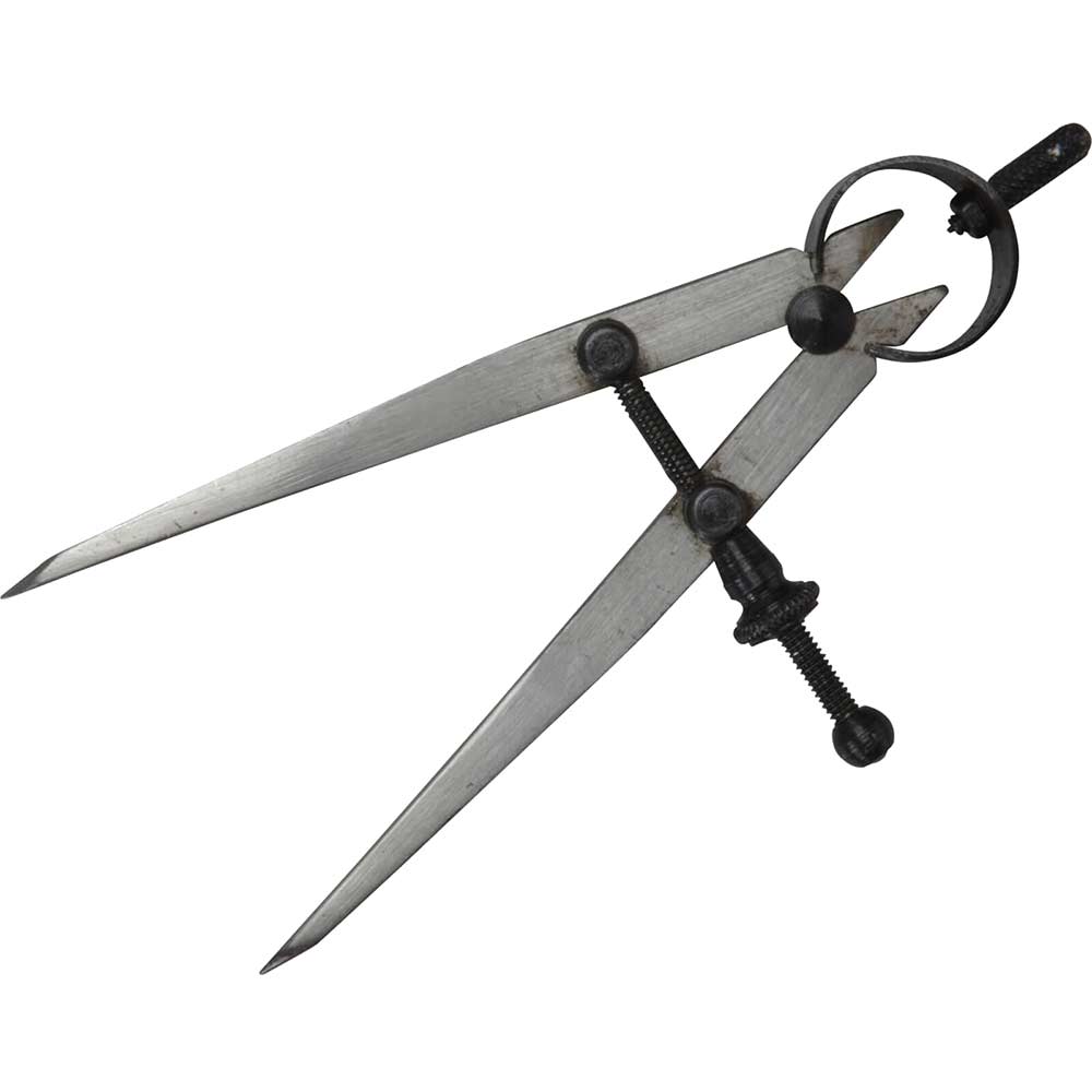 Photo of Faithfull Spring Divider 100mm