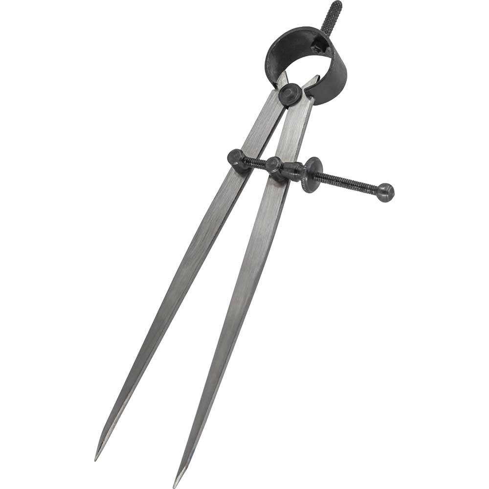 Photo of Faithfull Spring Divider 150mm