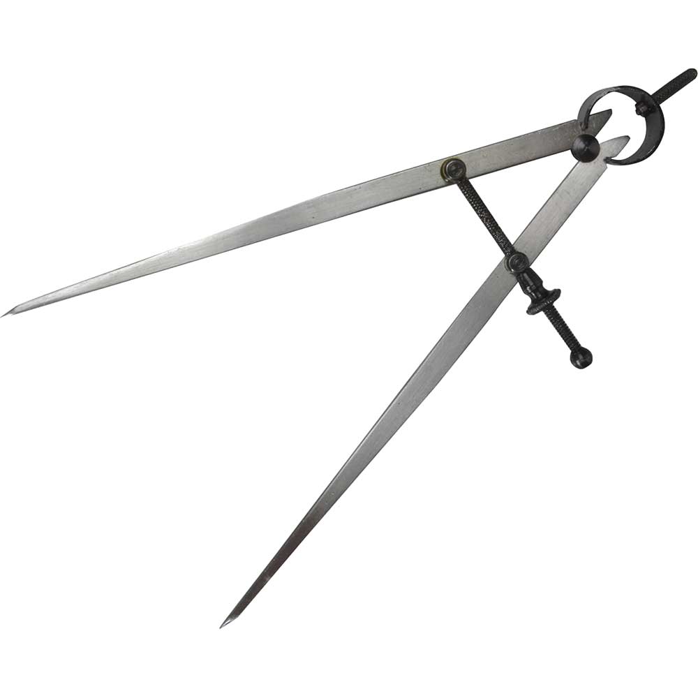 Photo of Faithfull Spring Divider 200mm