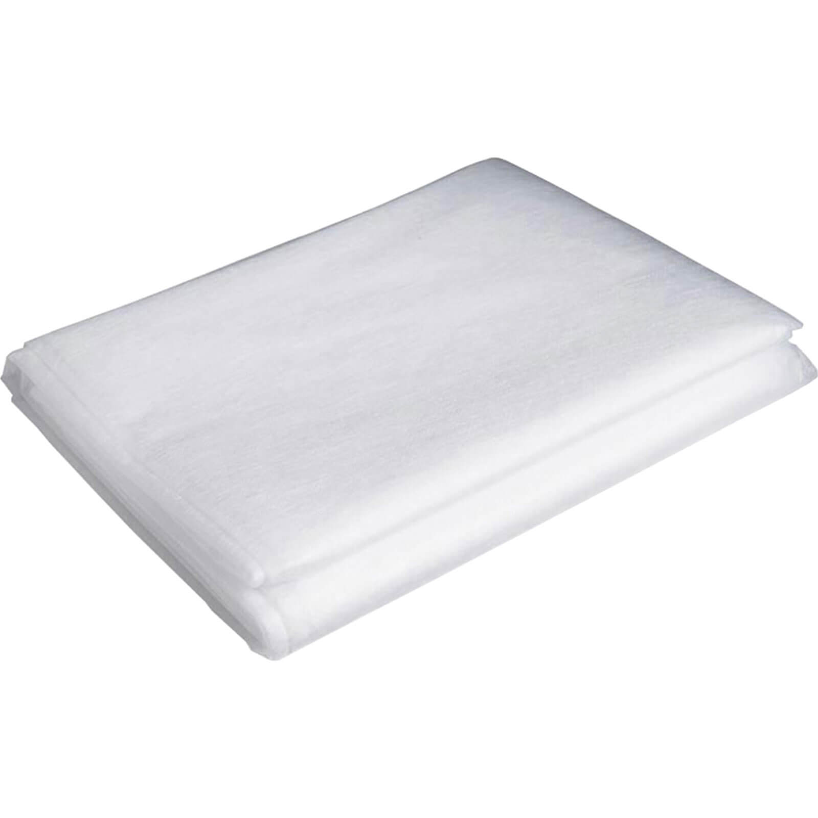 Click to view product details and reviews for Faithfull Non Woven Dust Sheet 35m 26m Pack Of 1.