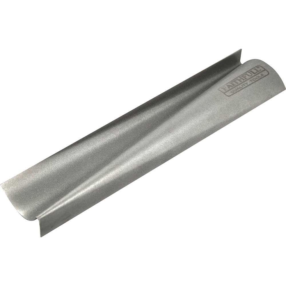 Photo of Faithfull Diamond Sharpening Stone For Turning And Carving Tools