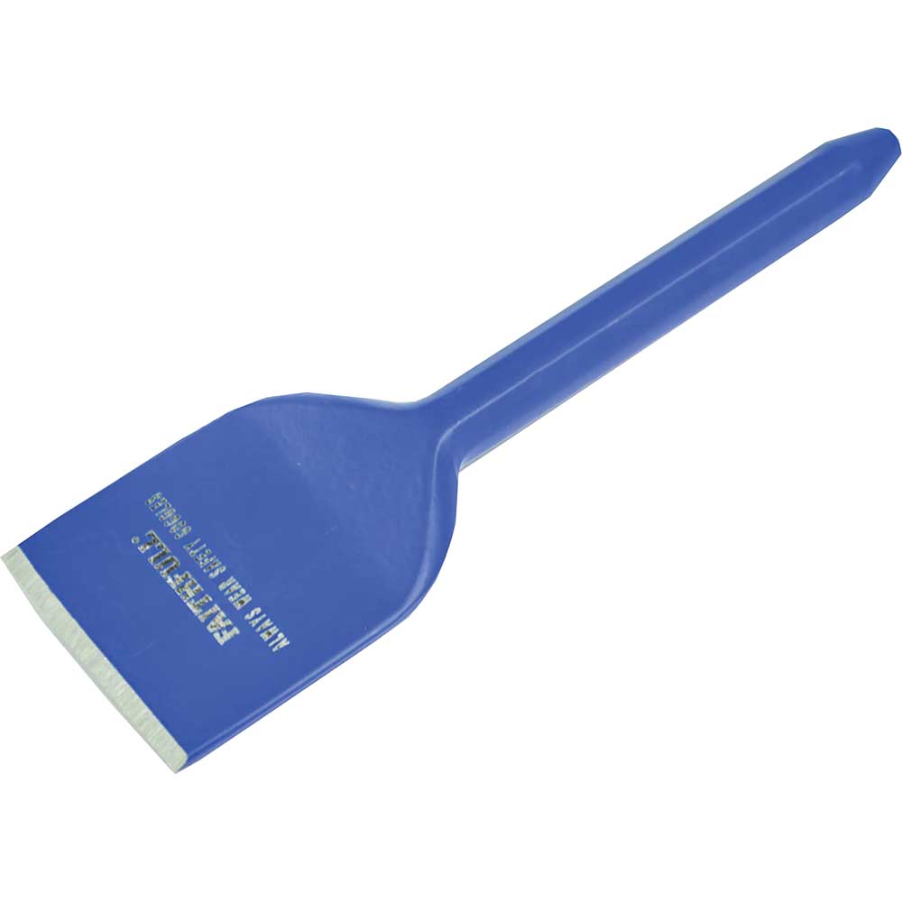 Image of Faithfull Flooring Chisel 65mm