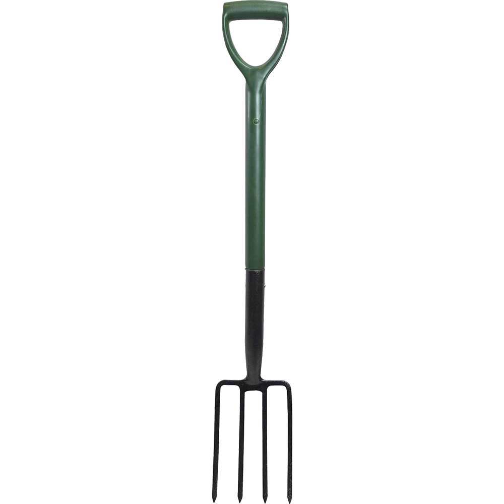 Photo of Faithfull Essentials Border Fork