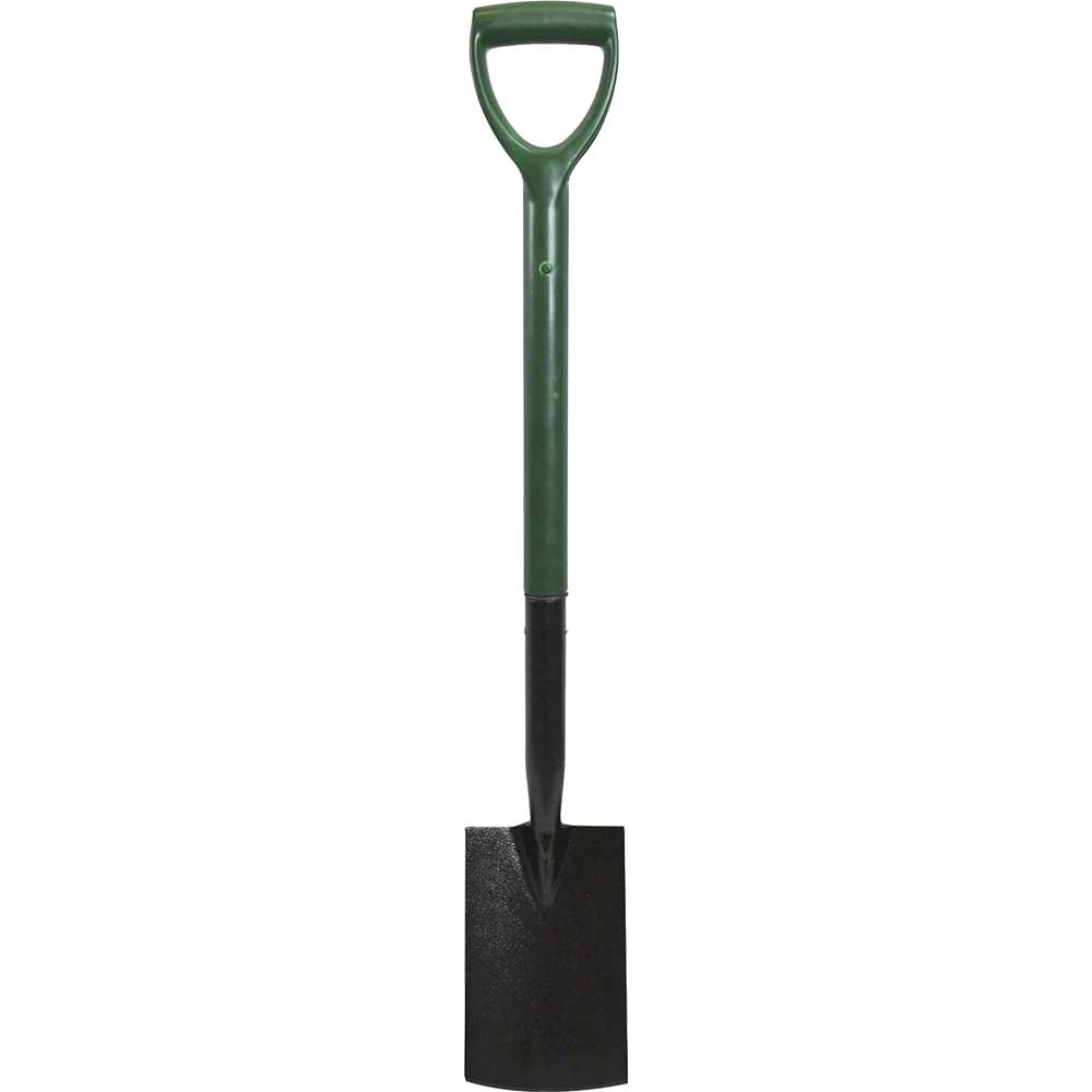 Photo of Faithfull Essentials Border Spade