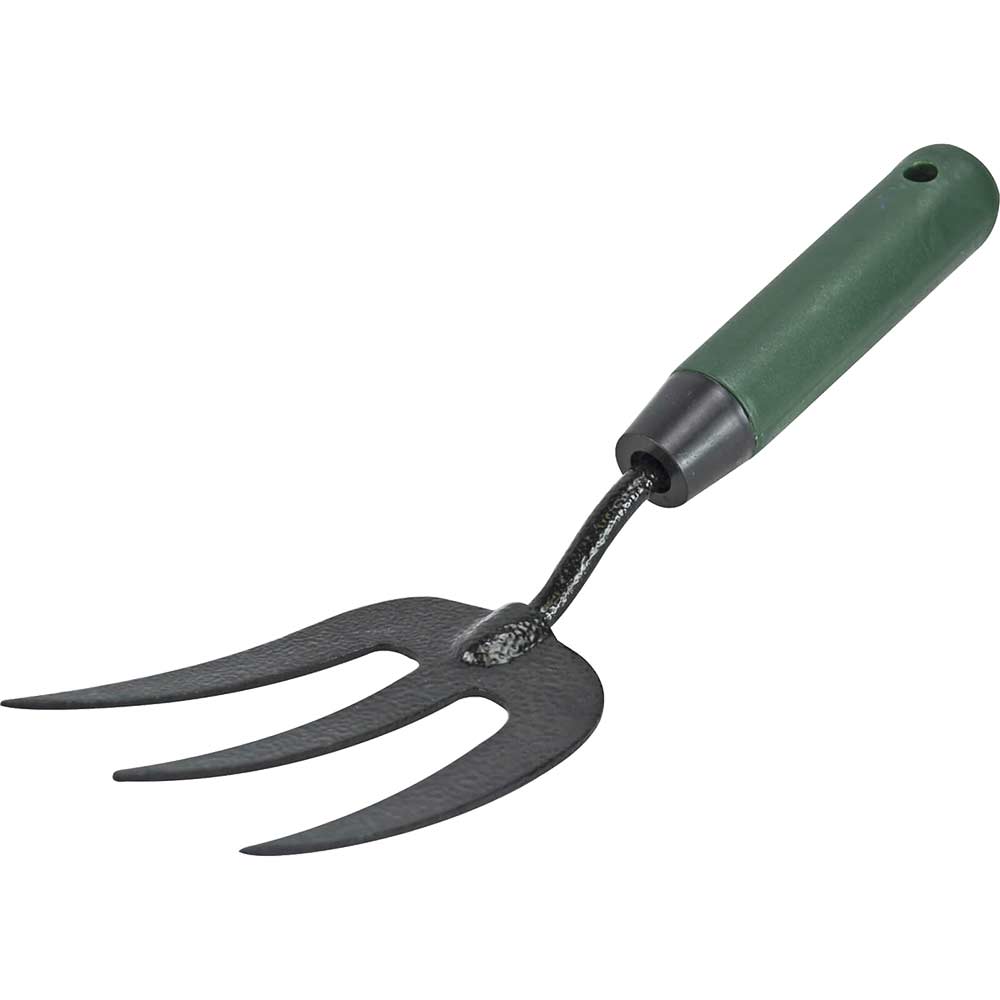 Photo of Faithfull Essentials Hand Fork
