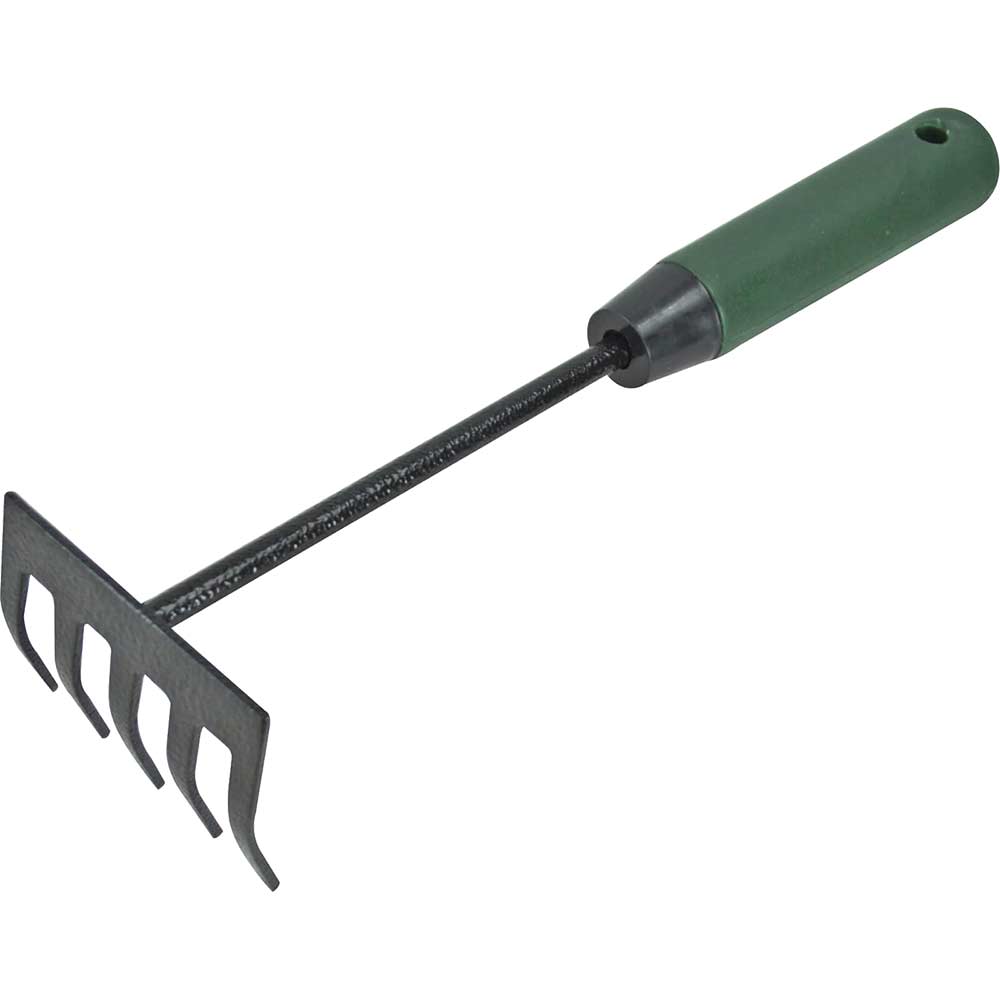 Photo of Faithfull Essentials Hand Drag Rake