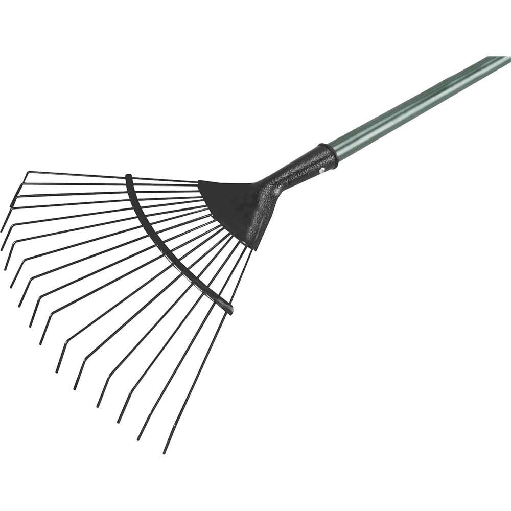 Photo of Faithfull Essentials Lawn Rake