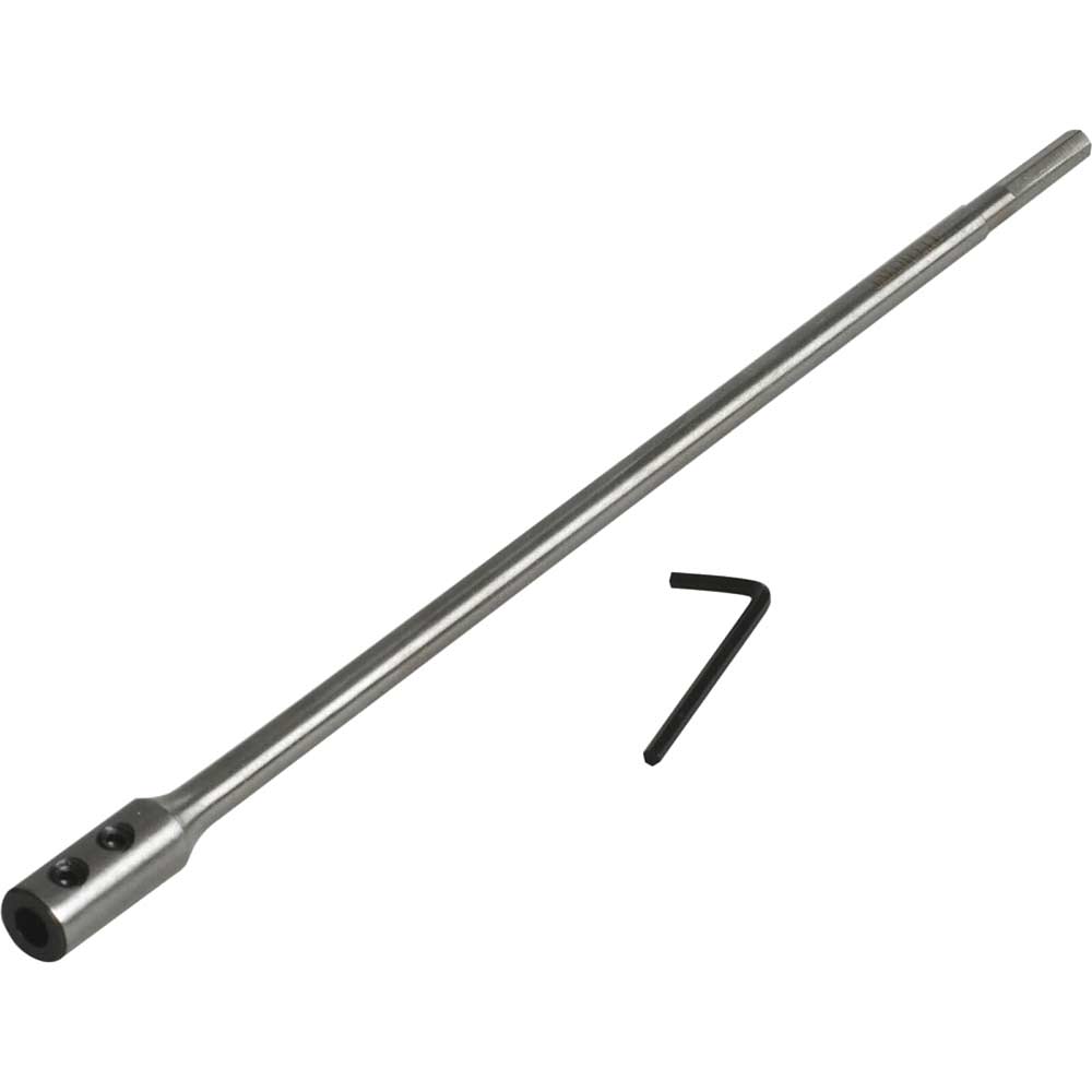 Photo of Faithfull Flat Drill Bit Extension 300mm