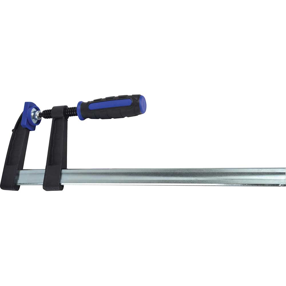 Photo of Faithfull F Clamp 300mm 80mm