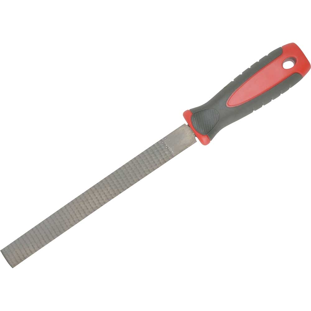 Photo of Faithfull Flat Wood Rasp 8